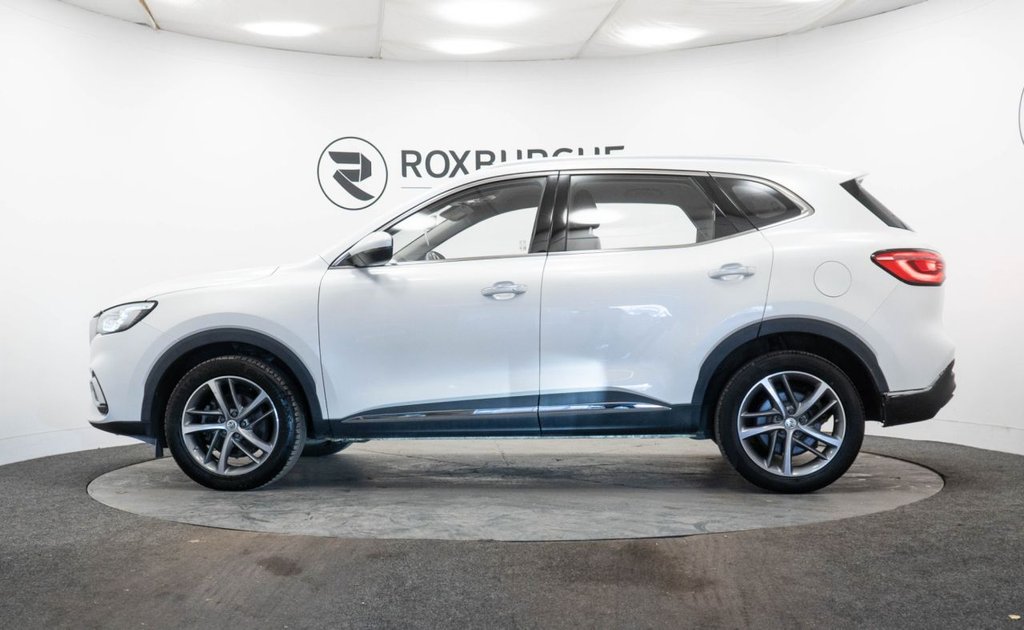 Used MG MG HS 2022 for sale - 76768006: Photo 4