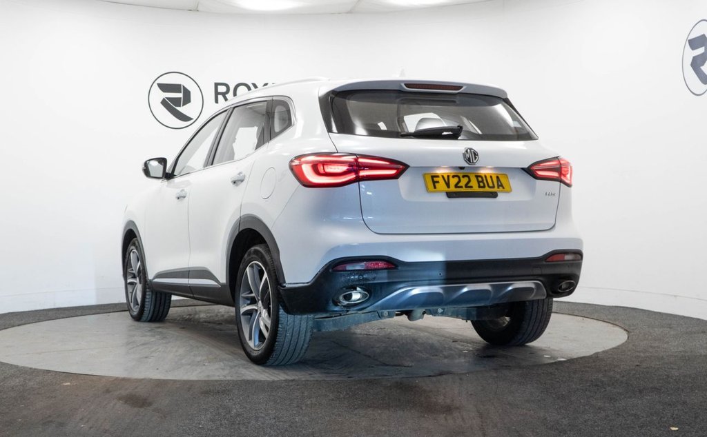 Used MG MG HS 2022 for sale - 76768006: Photo 5