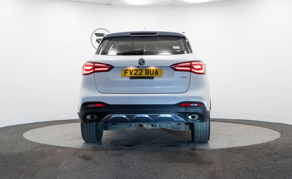 Used MG MG HS 2022 for sale - 76768006: Photo 7