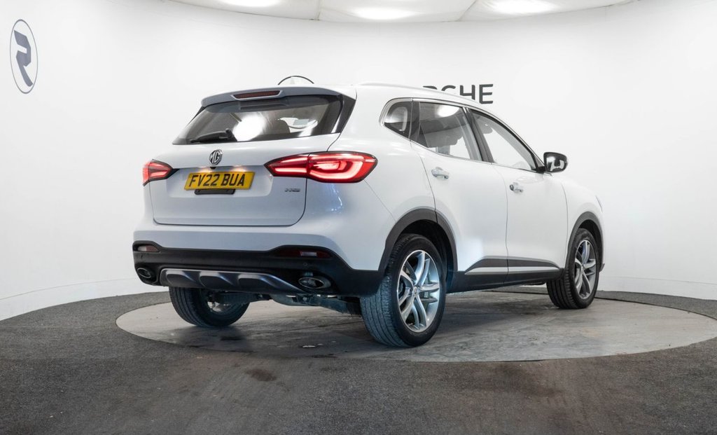 Used MG MG HS 2022 for sale - 76768006: Photo 8