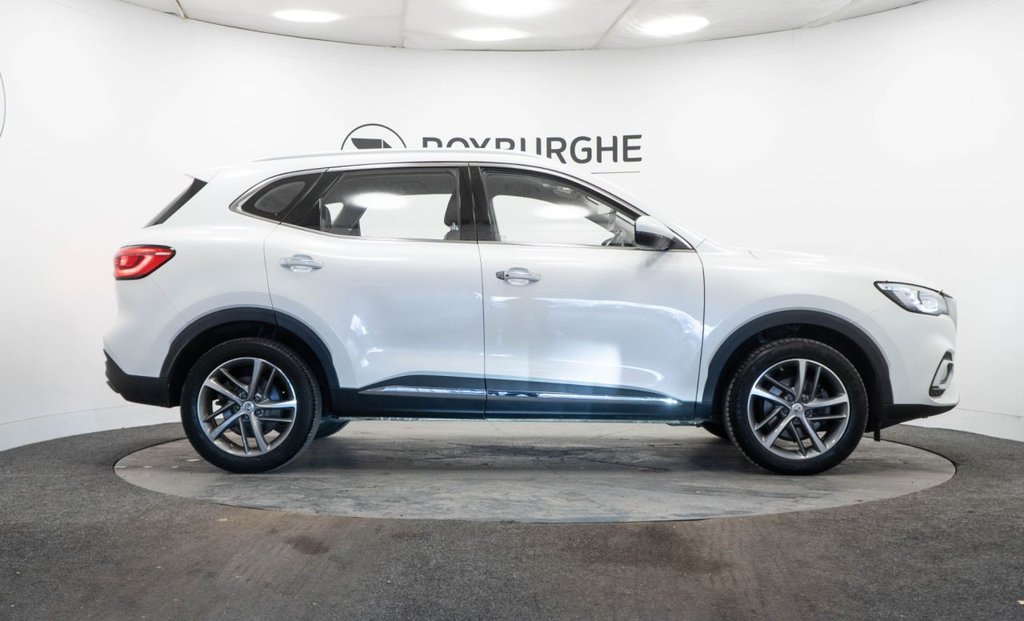 Used MG MG HS 2022 for sale - 76768006: Photo 9