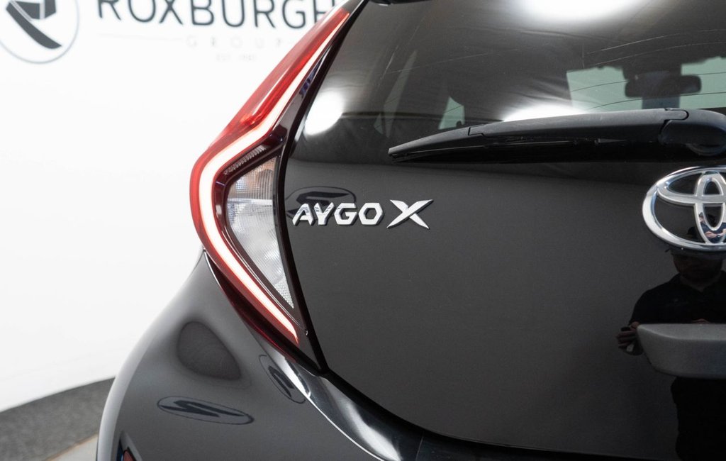 Used Toyota Aygo X 2022 for sale - 76118524: Photo 15