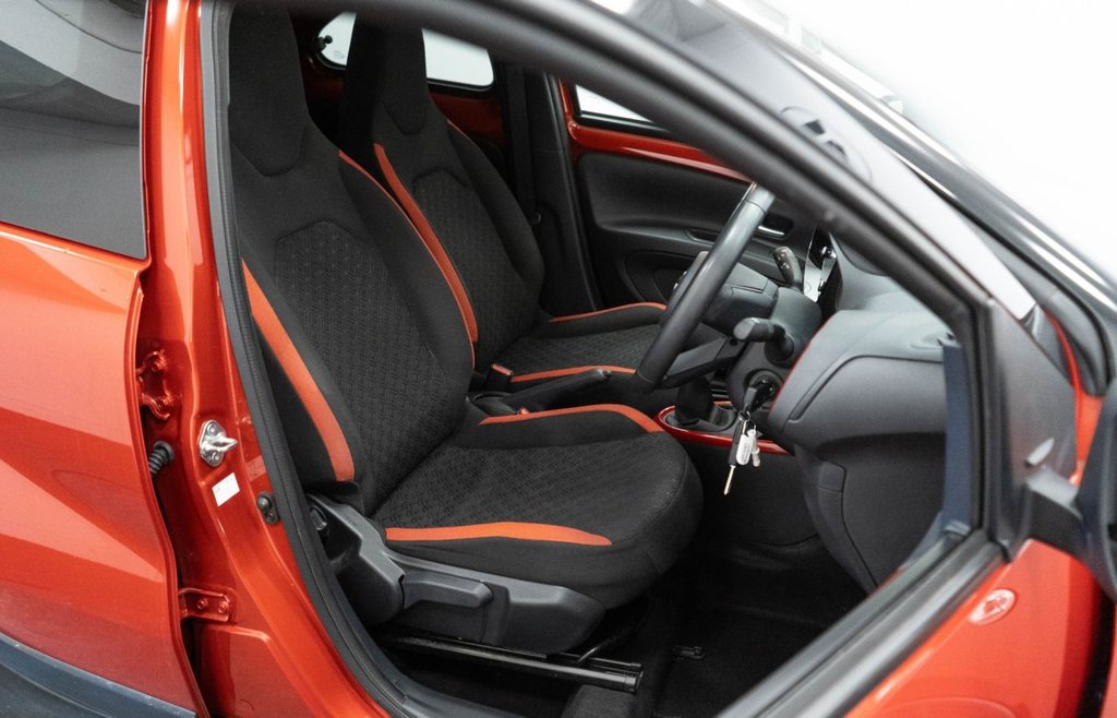 Used Toyota Aygo X 2022 for sale - 76118524: Photo 19