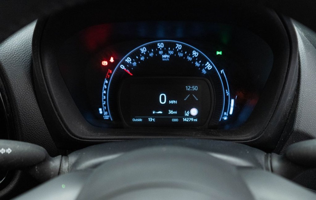 Used Toyota Aygo X 2022 for sale - 76118524: Photo 22