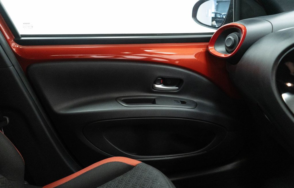 Used Toyota Aygo X 2022 for sale - 76118524: Photo 26