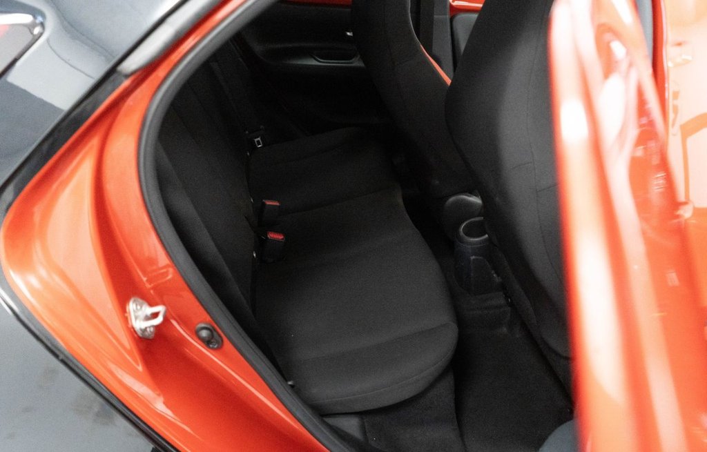 Used Toyota Aygo X 2022 for sale - 76118524: Photo 28