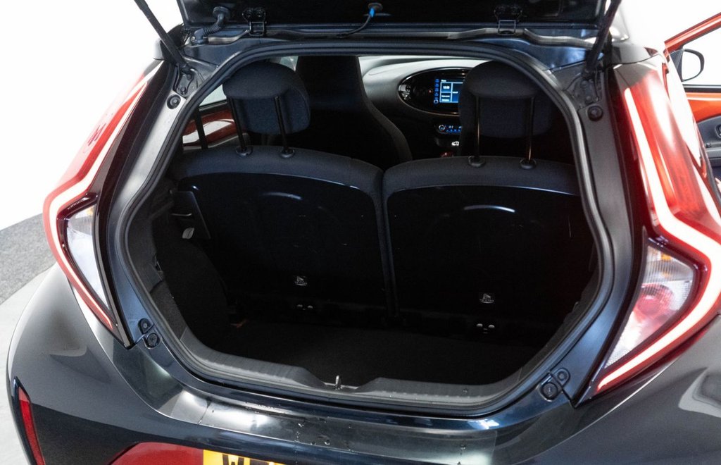 Used Toyota Aygo X 2022 for sale - 76118524: Photo 29