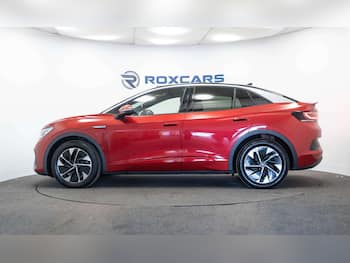 Used Volkswagen ID.5 2023 for sale - 79641817: Photo