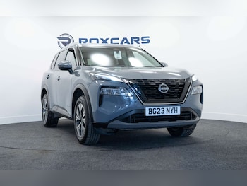 Used Nissan X-Trail 2023 for sale - 78654462: Photo