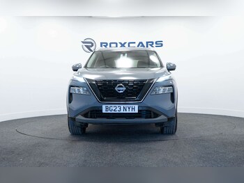 Used Nissan X-Trail 2023 for sale - 78654462: Photo