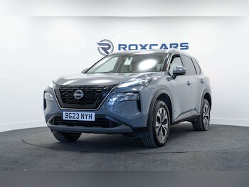 Used Nissan X-Trail 2023 for sale - 78654462: Photo