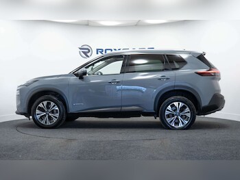 Used Nissan X-Trail 2023 for sale - 78654462: Photo