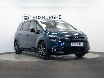 Citroen - C4 Grand Picasso