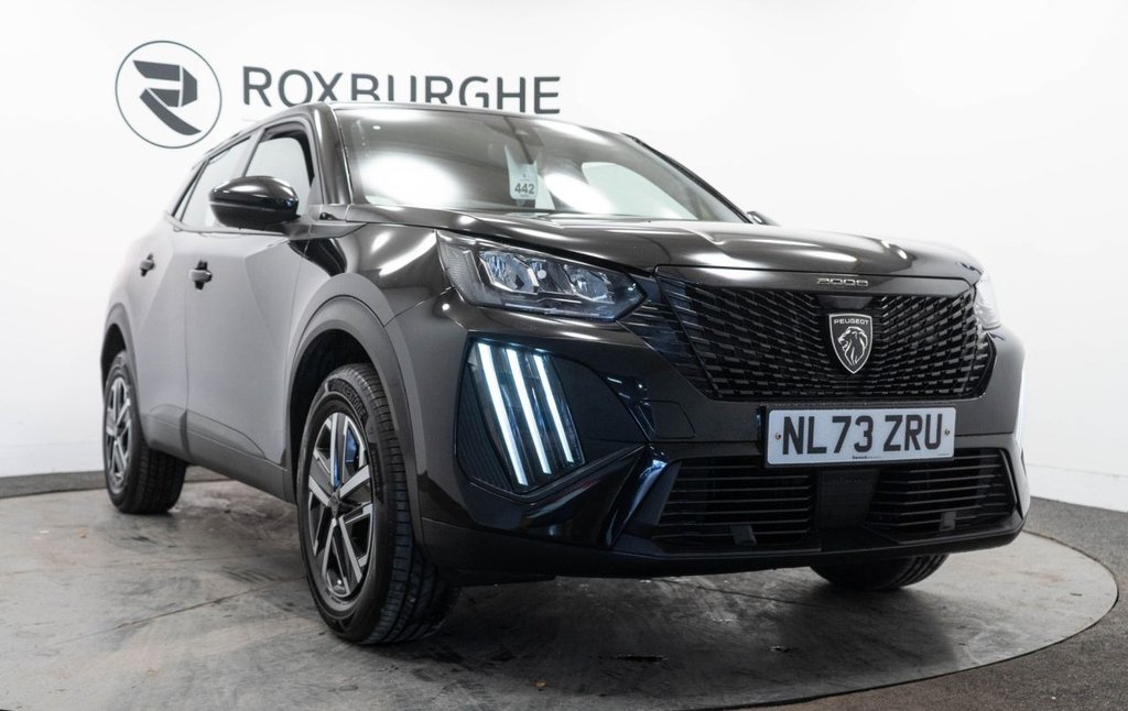 Used Peugeot 2008 2023 for sale - 76509736: Photo 10