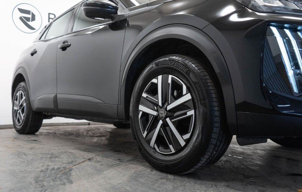 Used Peugeot 2008 2023 for sale - 76509736: Photo 11