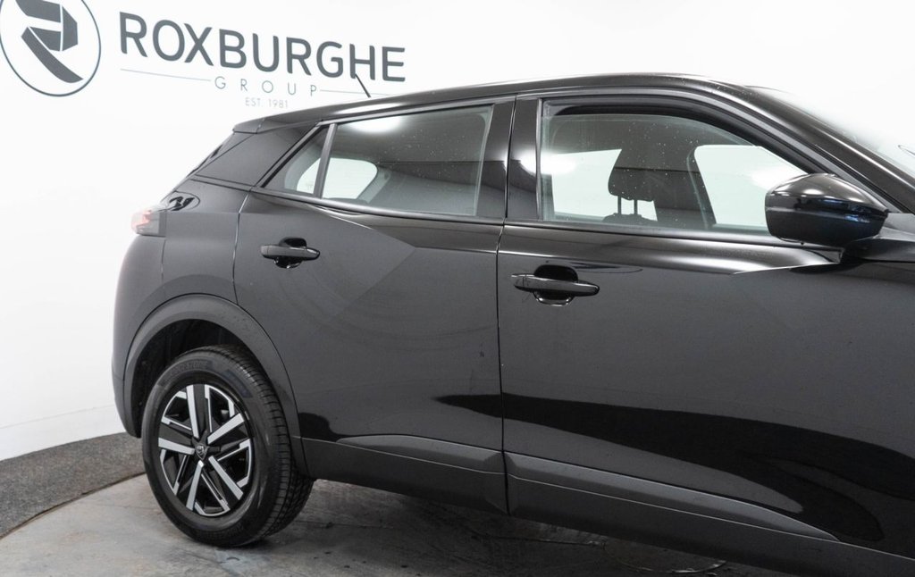 Used Peugeot 2008 2023 for sale - 76509736: Photo 13