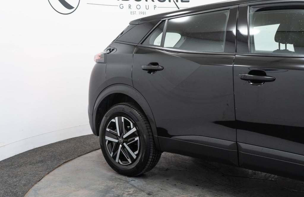 Used Peugeot 2008 2023 for sale - 76509736: Photo 14