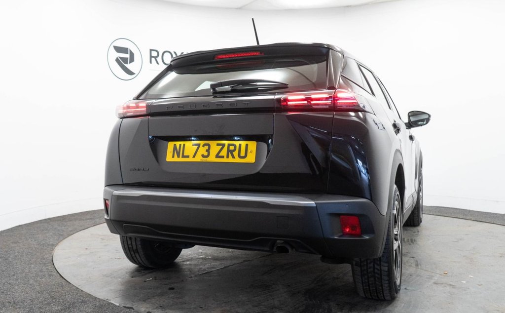 Used Peugeot 2008 2023 for sale - 76509736: Photo 15