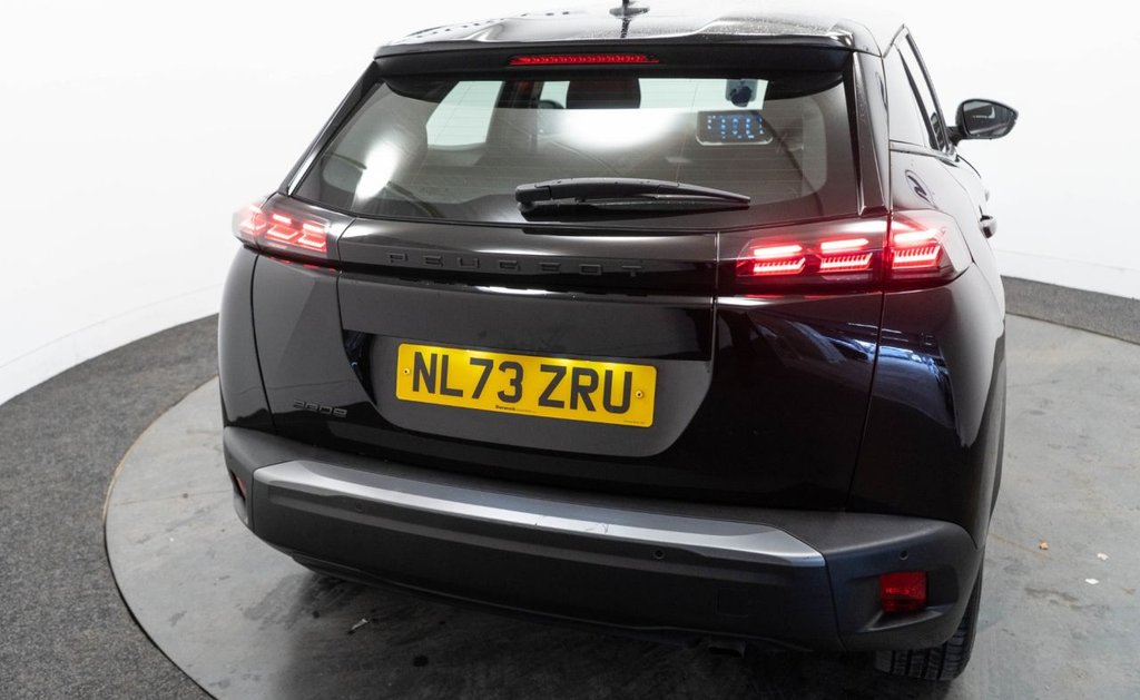 Used Peugeot 2008 2023 for sale - 76509736: Photo 16