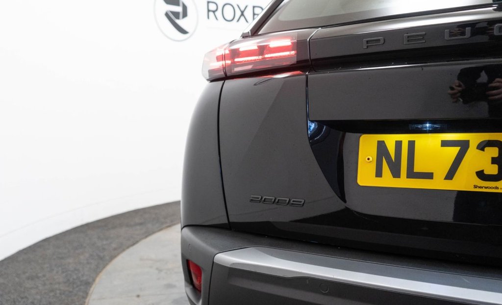 Used Peugeot 2008 2023 for sale - 76509736: Photo 17