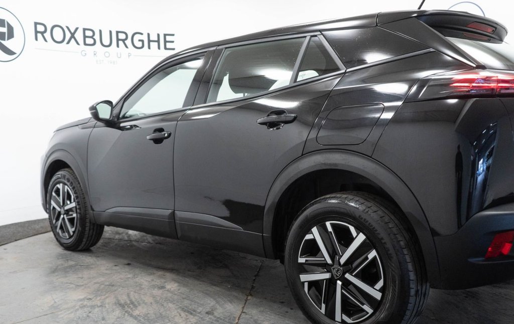 Used Peugeot 2008 2023 for sale - 76509736: Photo 19