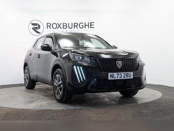 Used Peugeot 2008 2023 for sale - 76509736: Photo