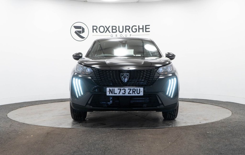 Used Peugeot 2008 2023 for sale - 76509736: Photo 2