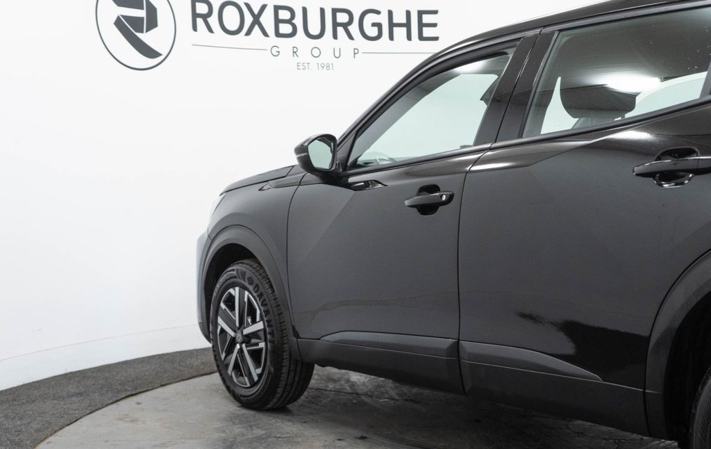 Used Peugeot 2008 2023 for sale - 76509736: Photo 20