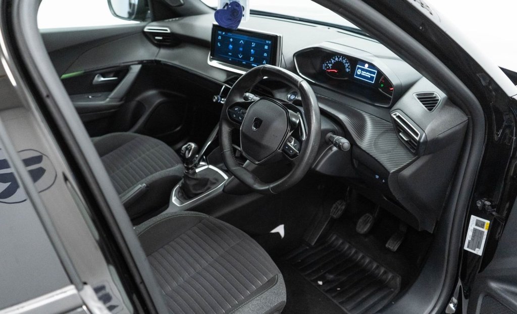 Used Peugeot 2008 2023 for sale - 76509736: Photo 21