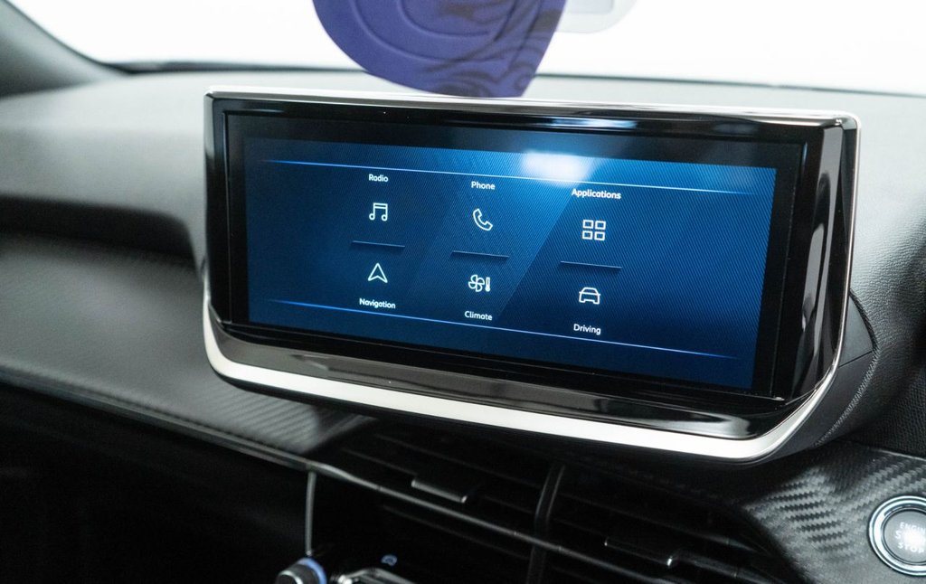 Used Peugeot 2008 2023 for sale - 76509736: Photo 26