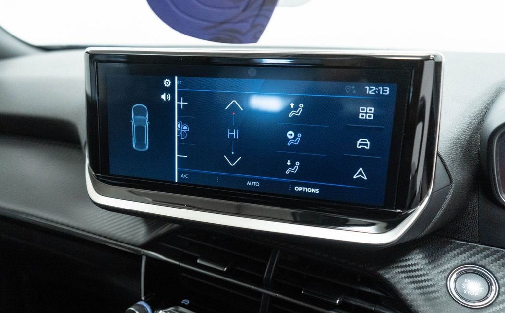 Used Peugeot 2008 2023 for sale - 76509736: Photo 27