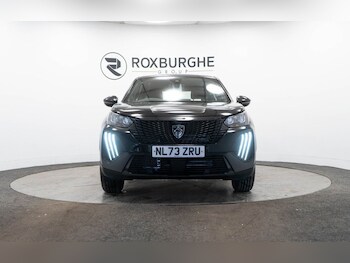 Used Peugeot 2008 2023 for sale - 76509736: Photo