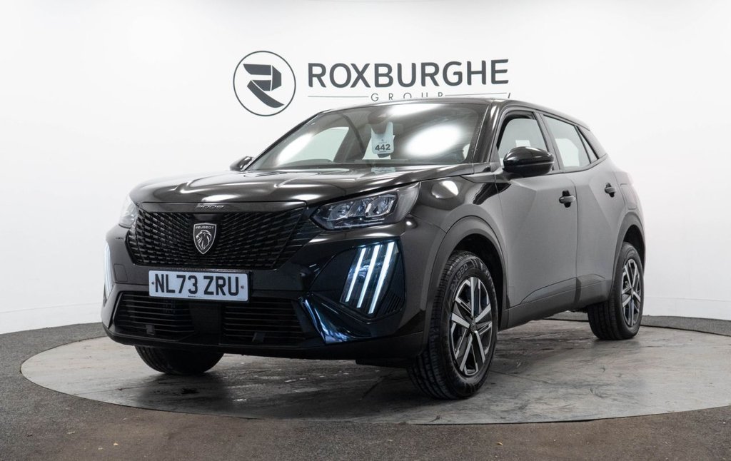 Used Peugeot 2008 2023 for sale - 76509736: Photo 3