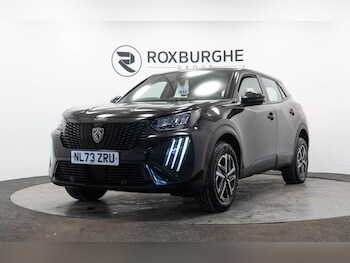 Used Peugeot 2008 2023 for sale - 76509736: Photo