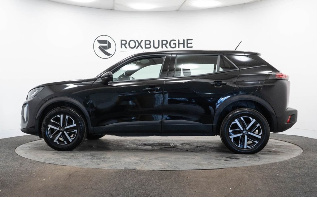 Used Peugeot 2008 2023 for sale - 76509736: Photo 4