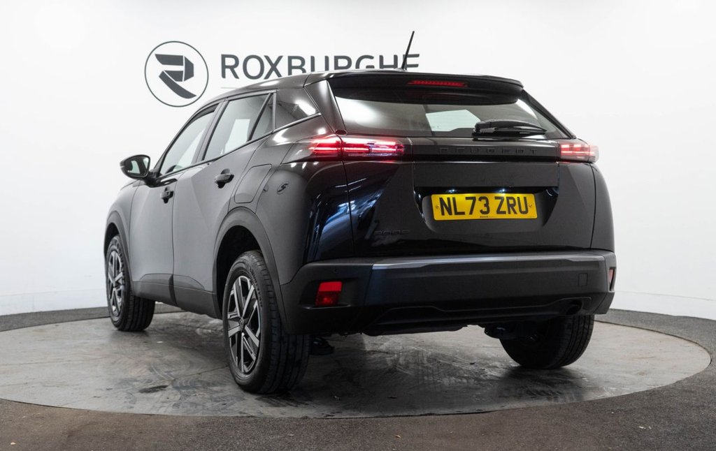 Used Peugeot 2008 2023 for sale - 76509736: Photo 5