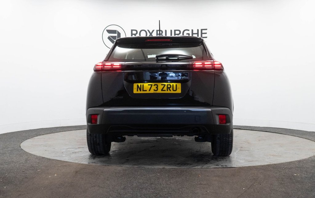 Used Peugeot 2008 2023 for sale - 76509736: Photo 7