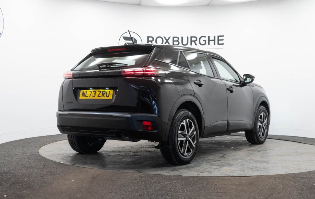 Used Peugeot 2008 2023 for sale - 76509736: Photo 8