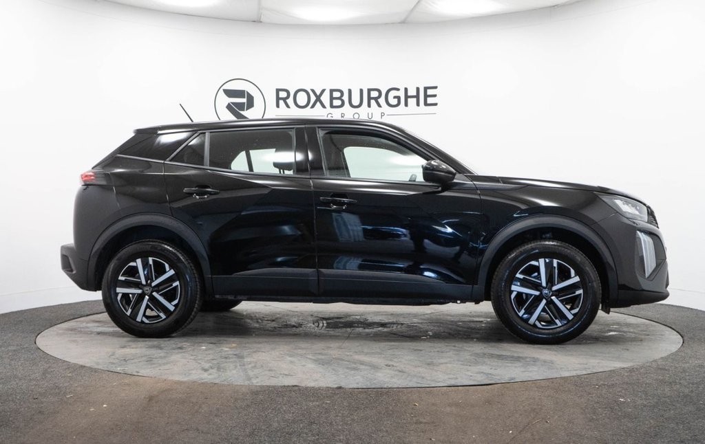 Used Peugeot 2008 2023 for sale - 76509736: Photo 9