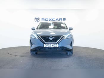 Used Nissan Qashqai 2023 for sale - 79618164: Photo