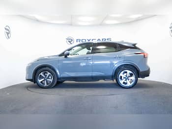 Used Nissan Qashqai 2023 for sale - 79618164: Photo