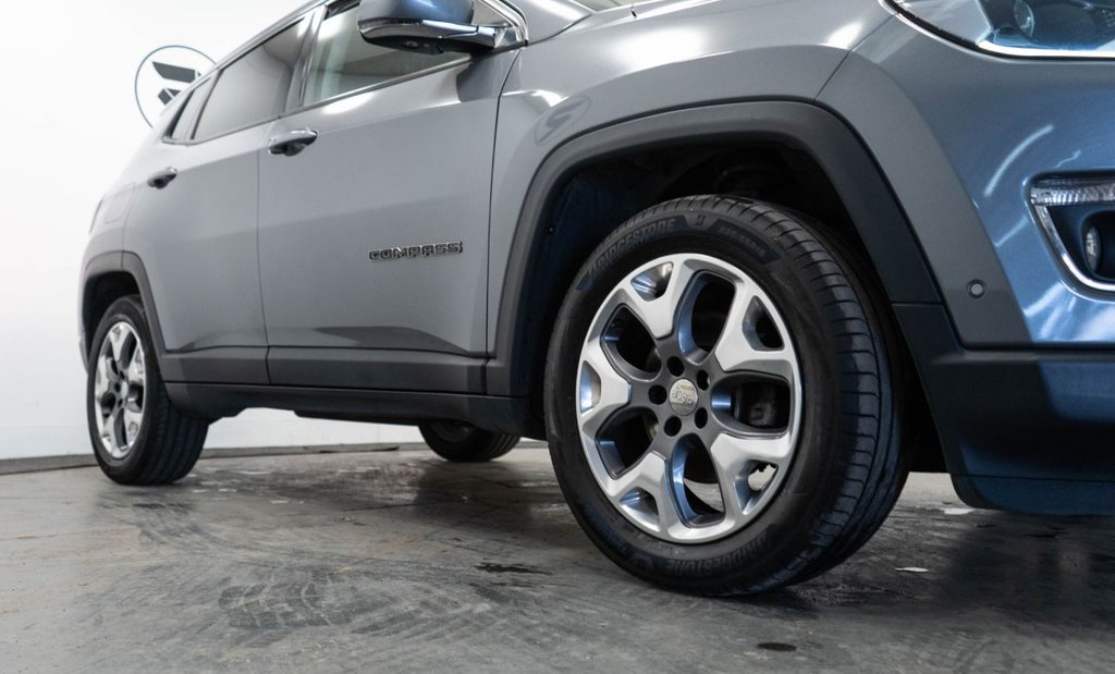 Used Jeep Compass 2020 for sale - 76333172: Photo 11