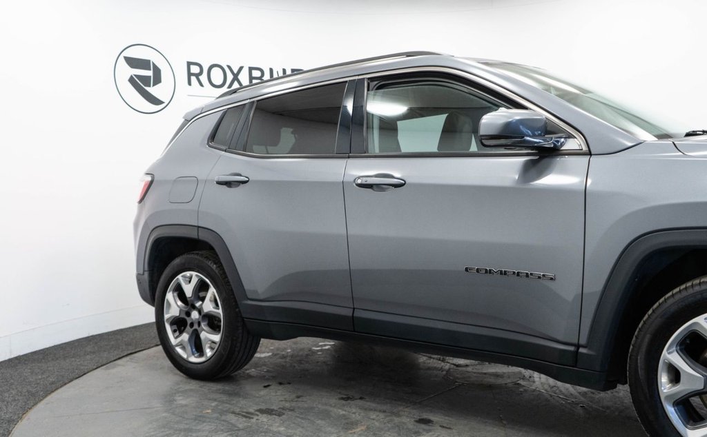 Used Jeep Compass 2020 for sale - 76333172: Photo 13