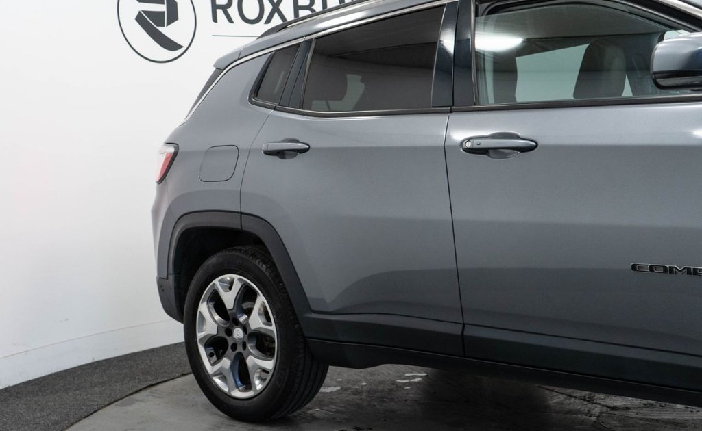 Used Jeep Compass 2020 for sale - 76333172: Photo 14