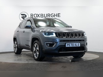 Jeep - Compass