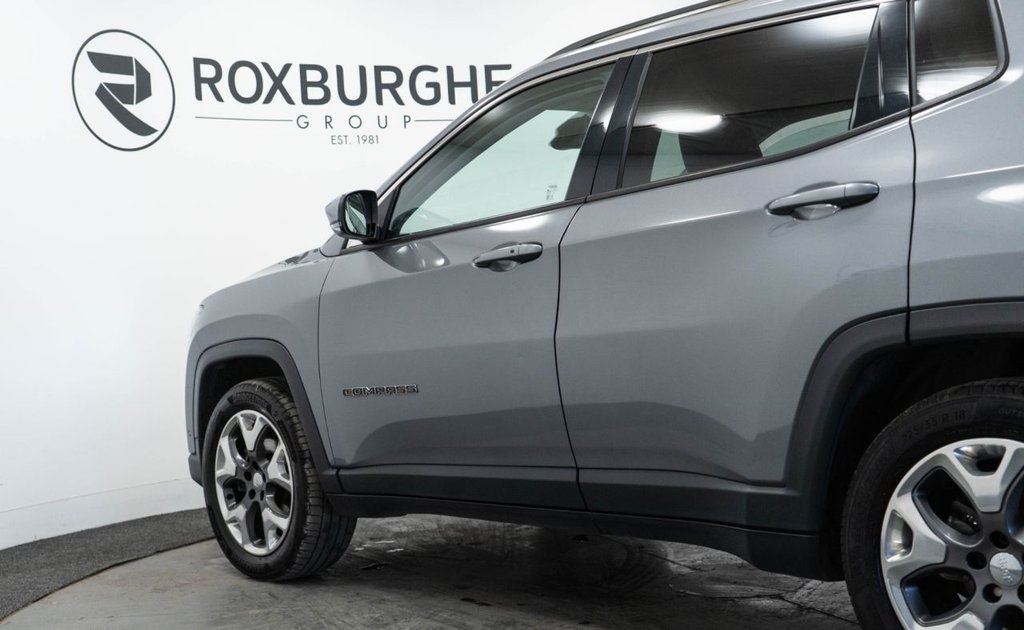 Used Jeep Compass 2020 for sale - 76333172: Photo 20