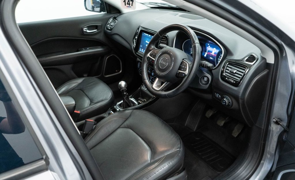 Used Jeep Compass 2020 for sale - 76333172: Photo 21