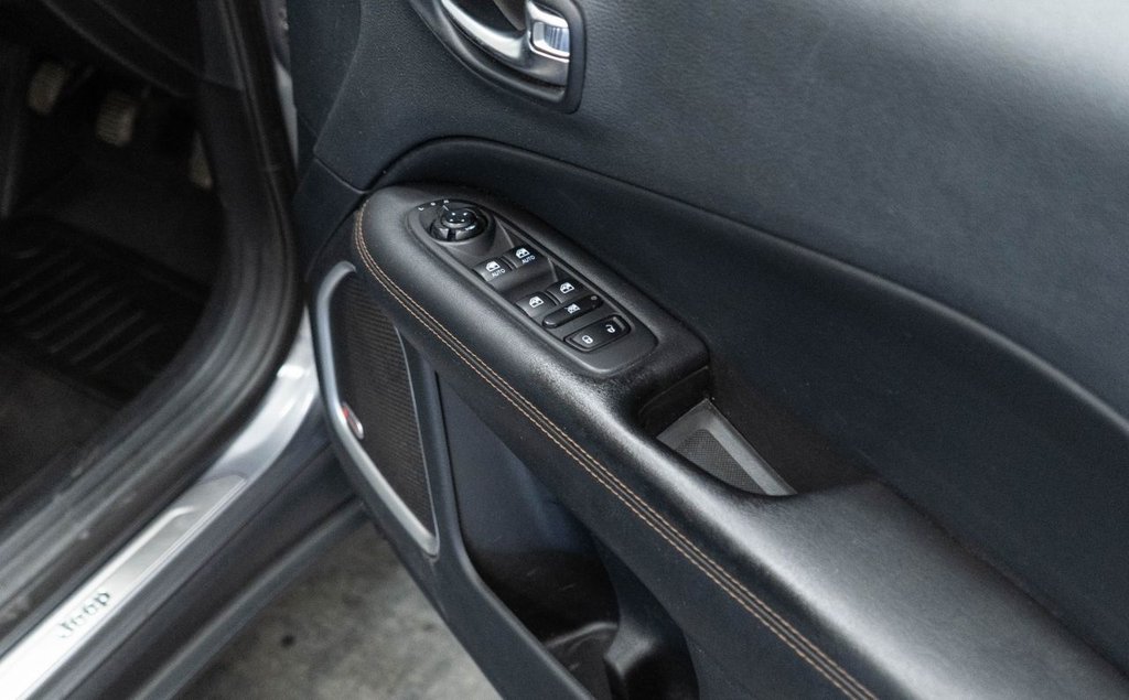 Used Jeep Compass 2020 for sale - 76333172: Photo 23