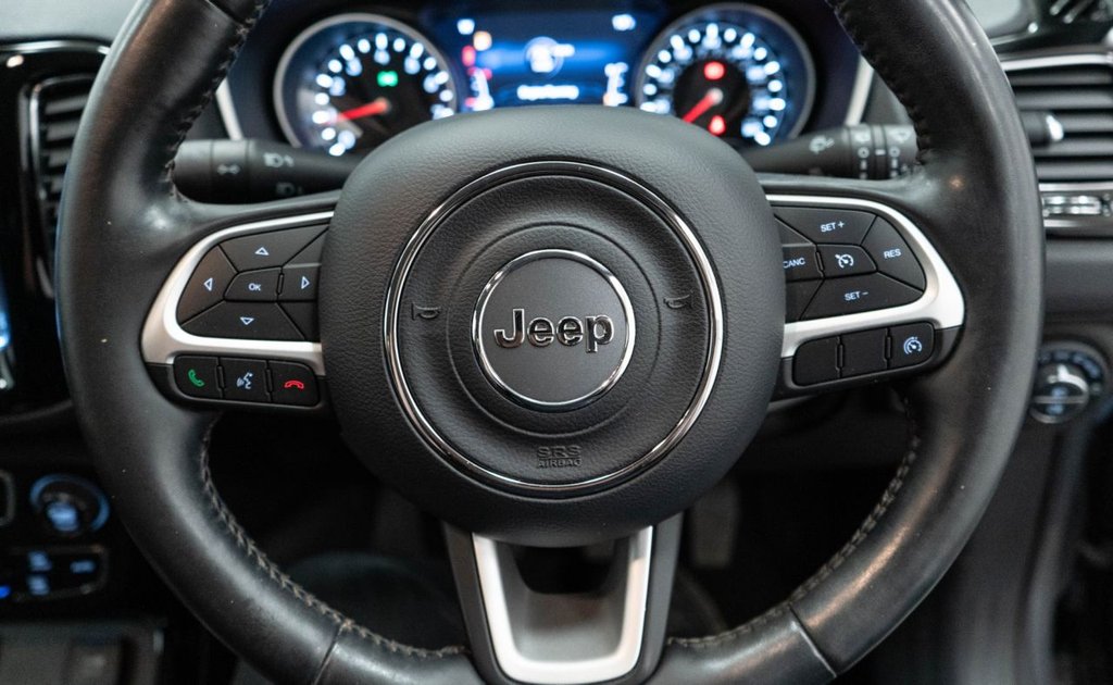 Used Jeep Compass 2020 for sale - 76333172: Photo 25