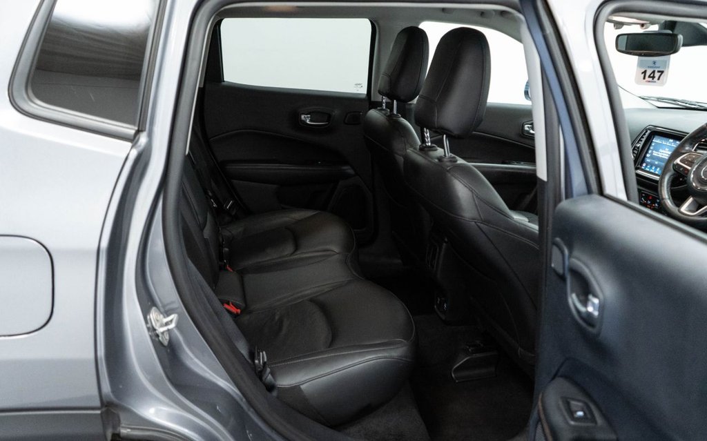 Used Jeep Compass 2020 for sale - 76333172: Photo 31